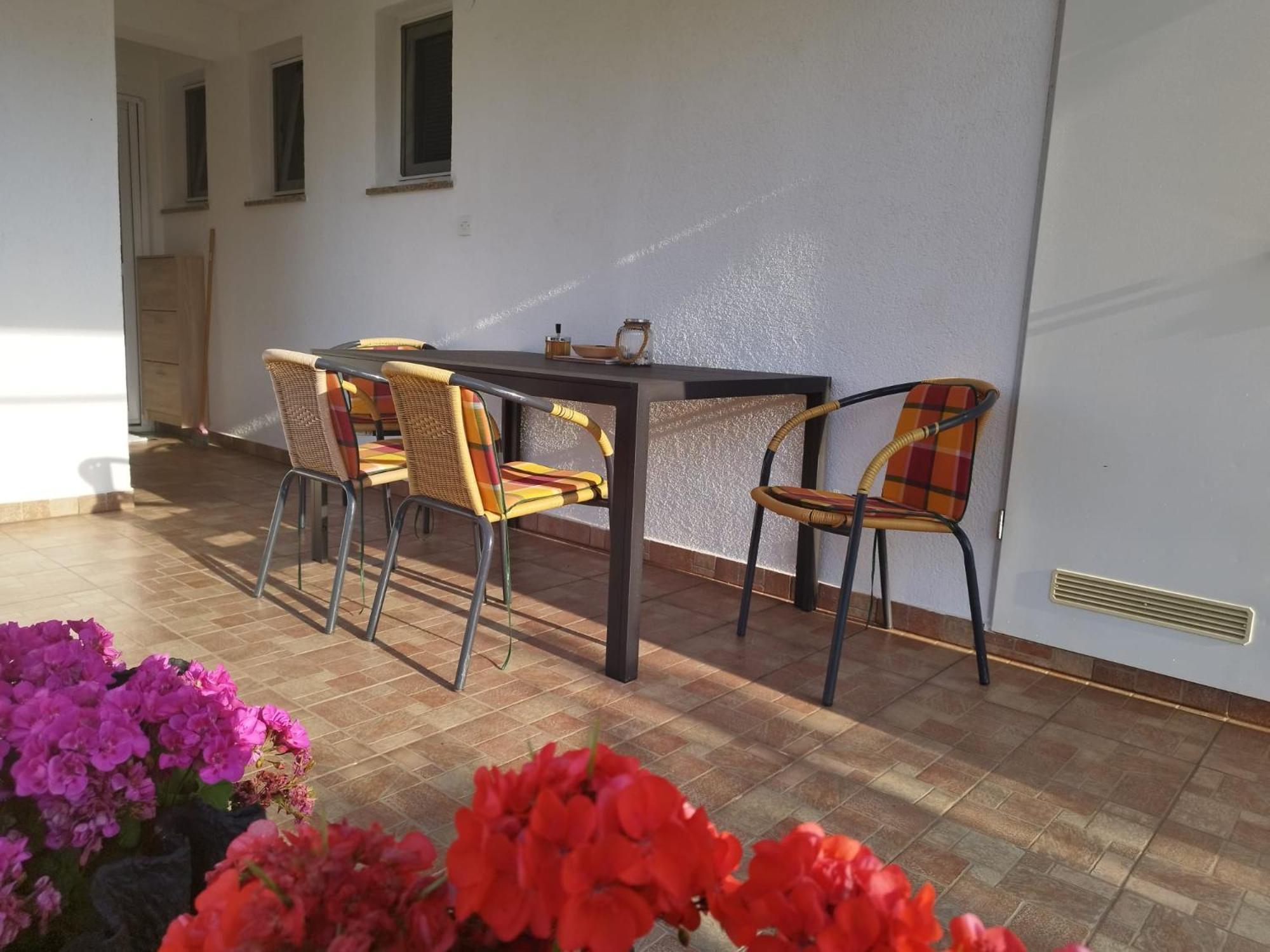 Marijan Apartment Pula Room photo